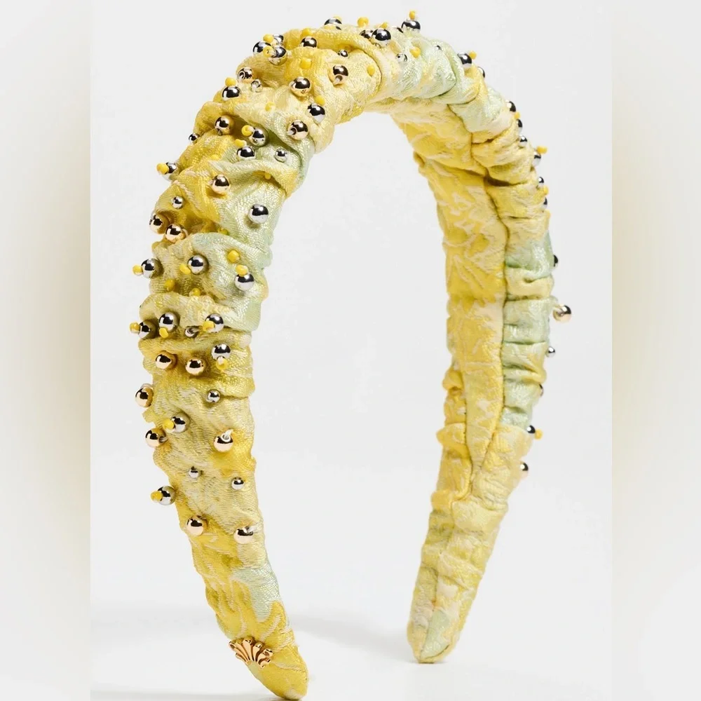 LELE SADOUGHI Kelly Headband